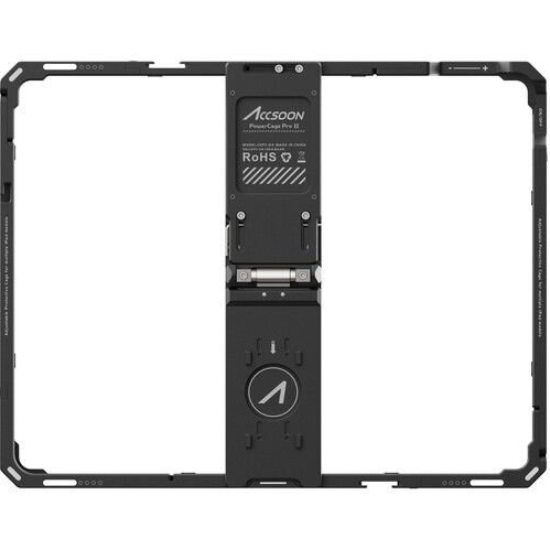 Accsoon PowerCage Pro II (12,9'' iPad Pro)