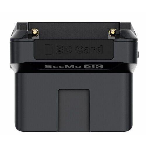 Accsoon SeeMo 4K HDMI Smartphone Adapter (Black)