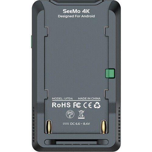 Accsoon SeeMo 4K Smartphone Adapter for Android