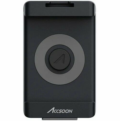 Accsoon SeeMo iOS/HDMI Akıllı Telefon Adaptörü (Siyah)
