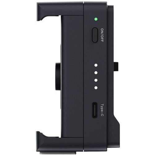 Accsoon SeeMo iOS/HDMI Akıllı Telefon Adaptörü (Siyah)