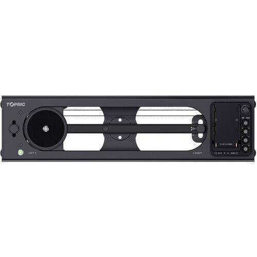 Accsoon TopRig S40 Motorized Camera Slider