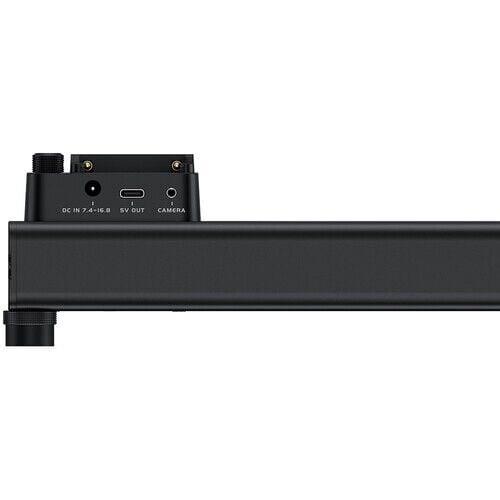 Accsoon TopRig S60 Motorized Camera Slider
