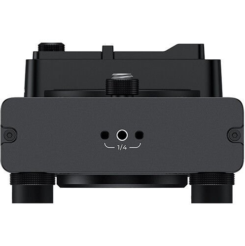 Accsoon TopRig S60 Motorlu Kamera Slider (60cm)