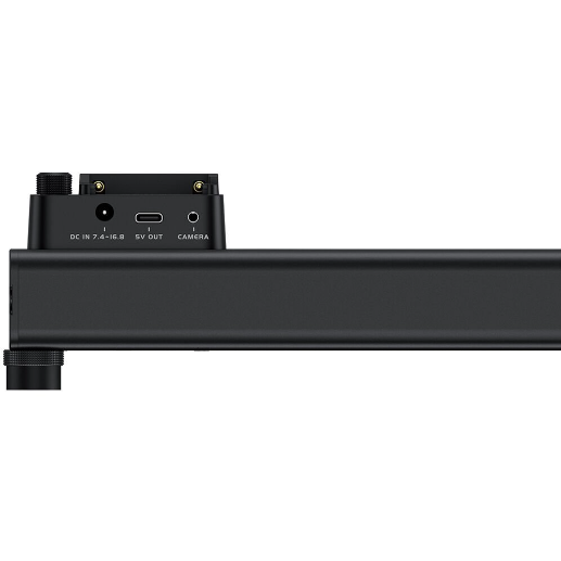 Accsoon TopRig S60 Motorlu Kamera Slider (60cm)