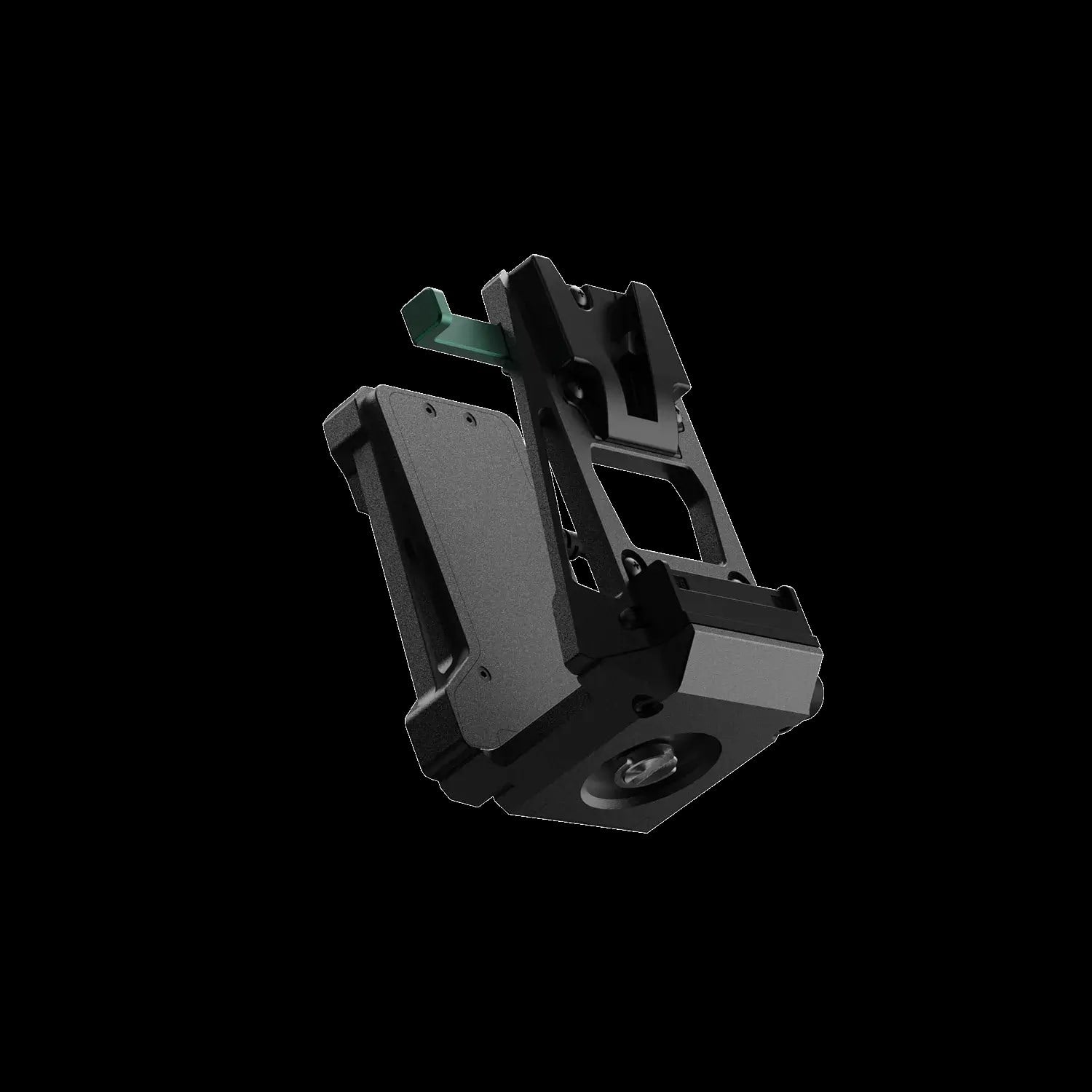 Accsoon V-Lock Adapter (V-Mount Aksesuar ve Batarya Bağlantı Adaptörü)