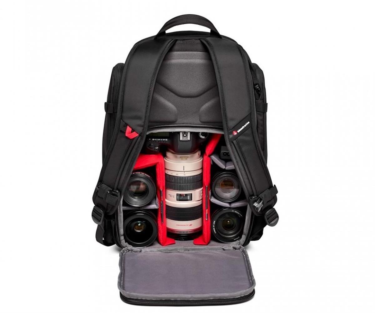 ADVANCED BEFREE BACKPACK III