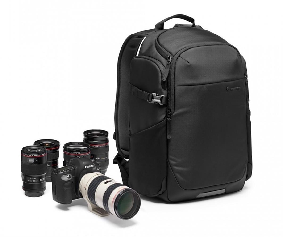 ADVANCED BEFREE BACKPACK III