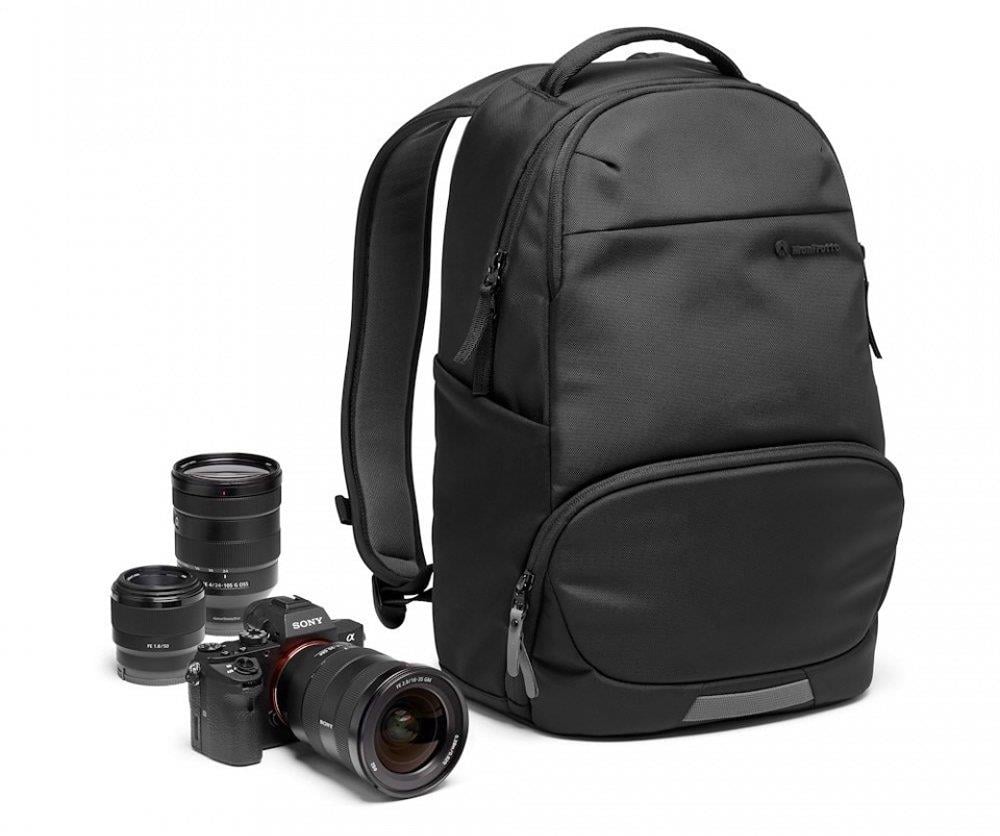 Advanced Compact Backpack III