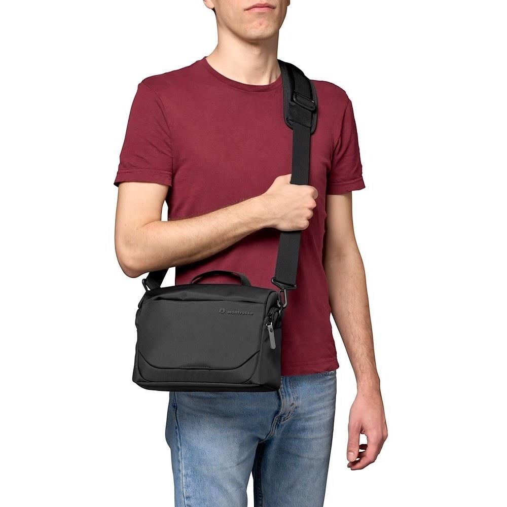 Advanced Shoulder bag M III