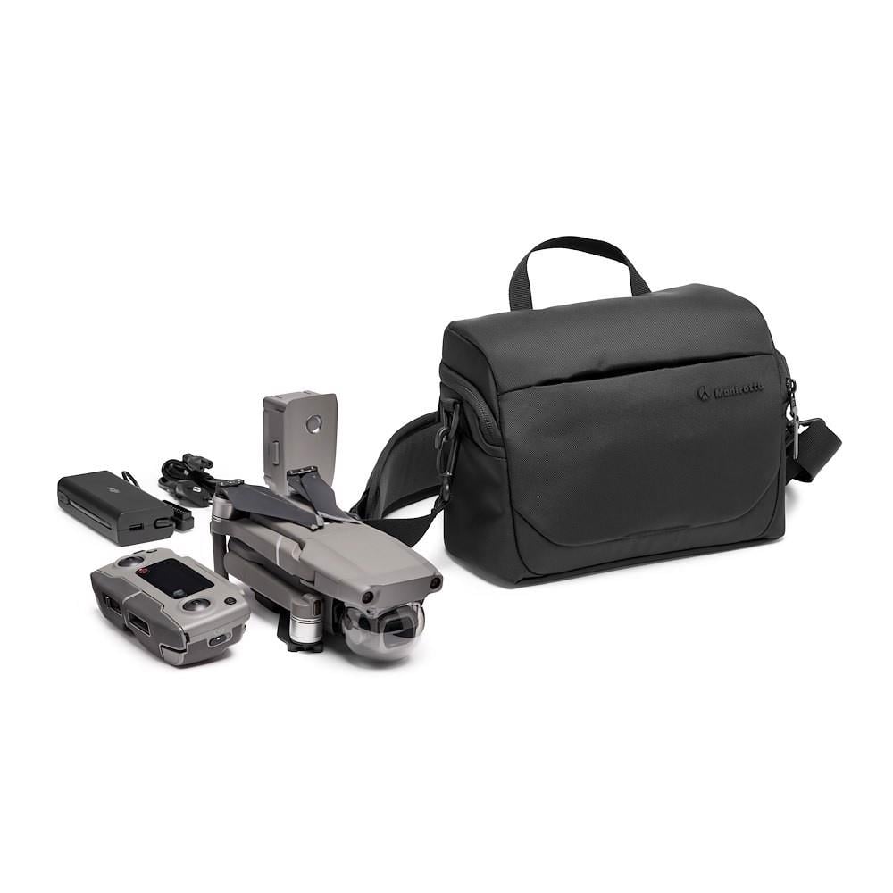 Advanced Shoulder bag M III