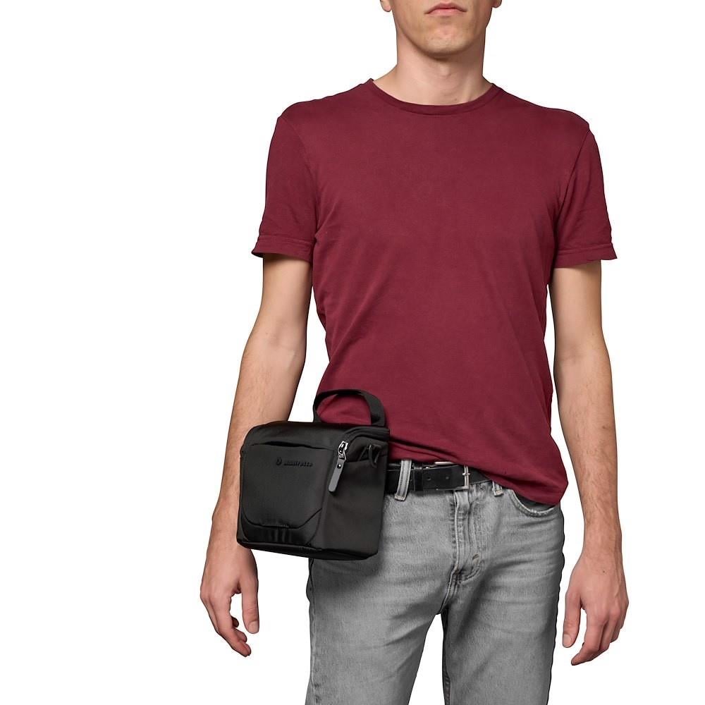 Advanced Shoulder bag S III