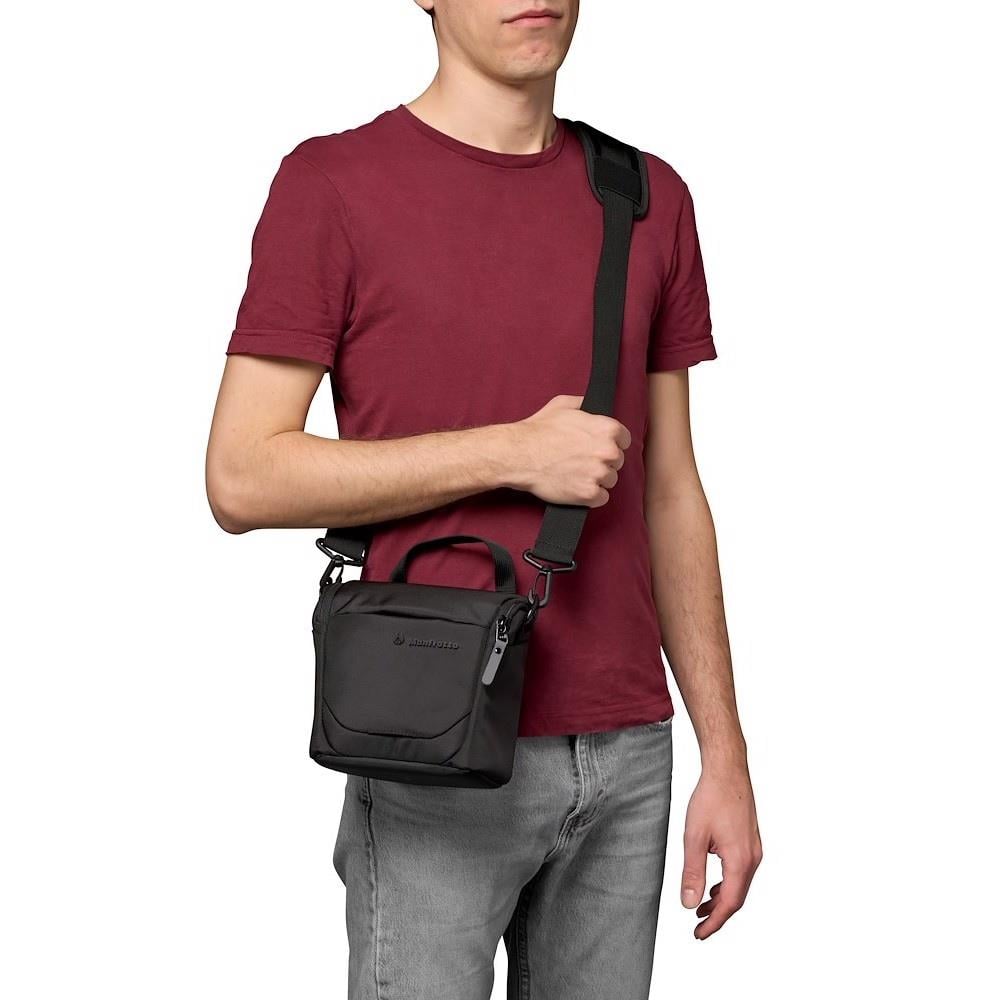 Advanced Shoulder bag S III