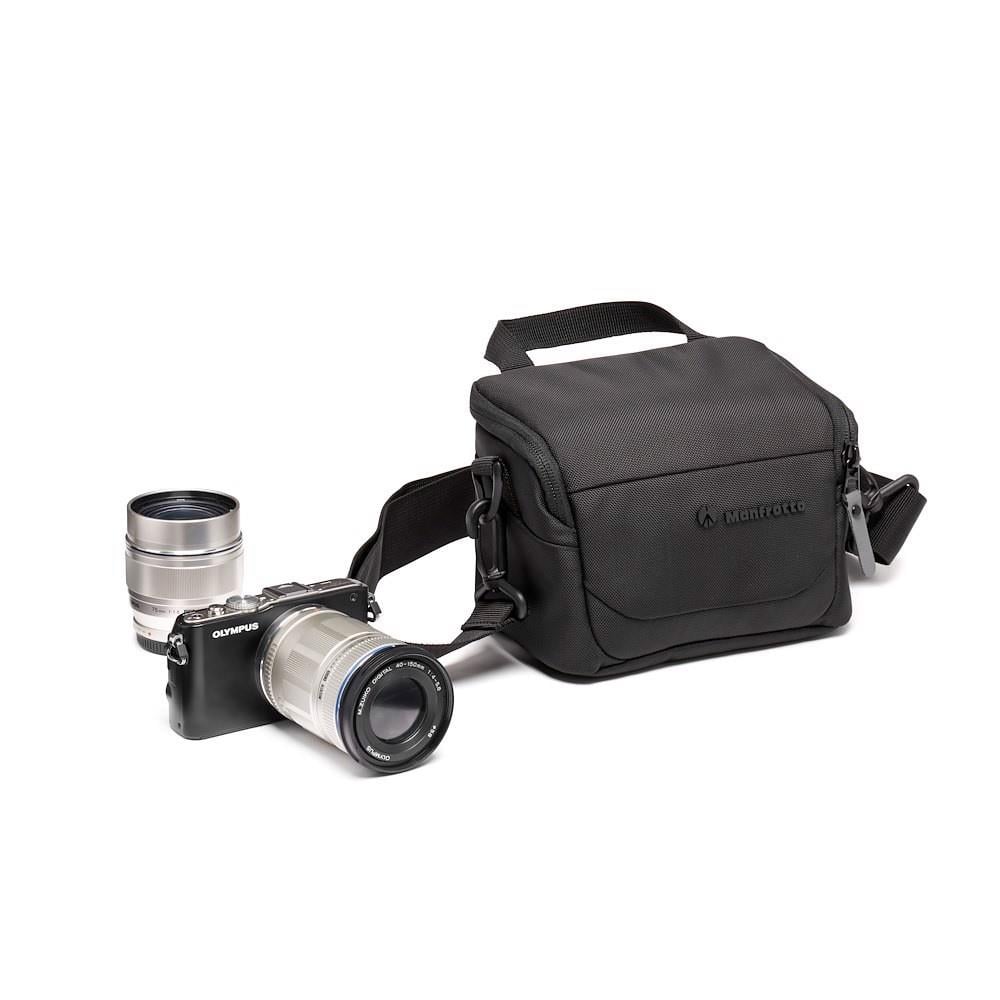 Advanced Shoulder bag XS III