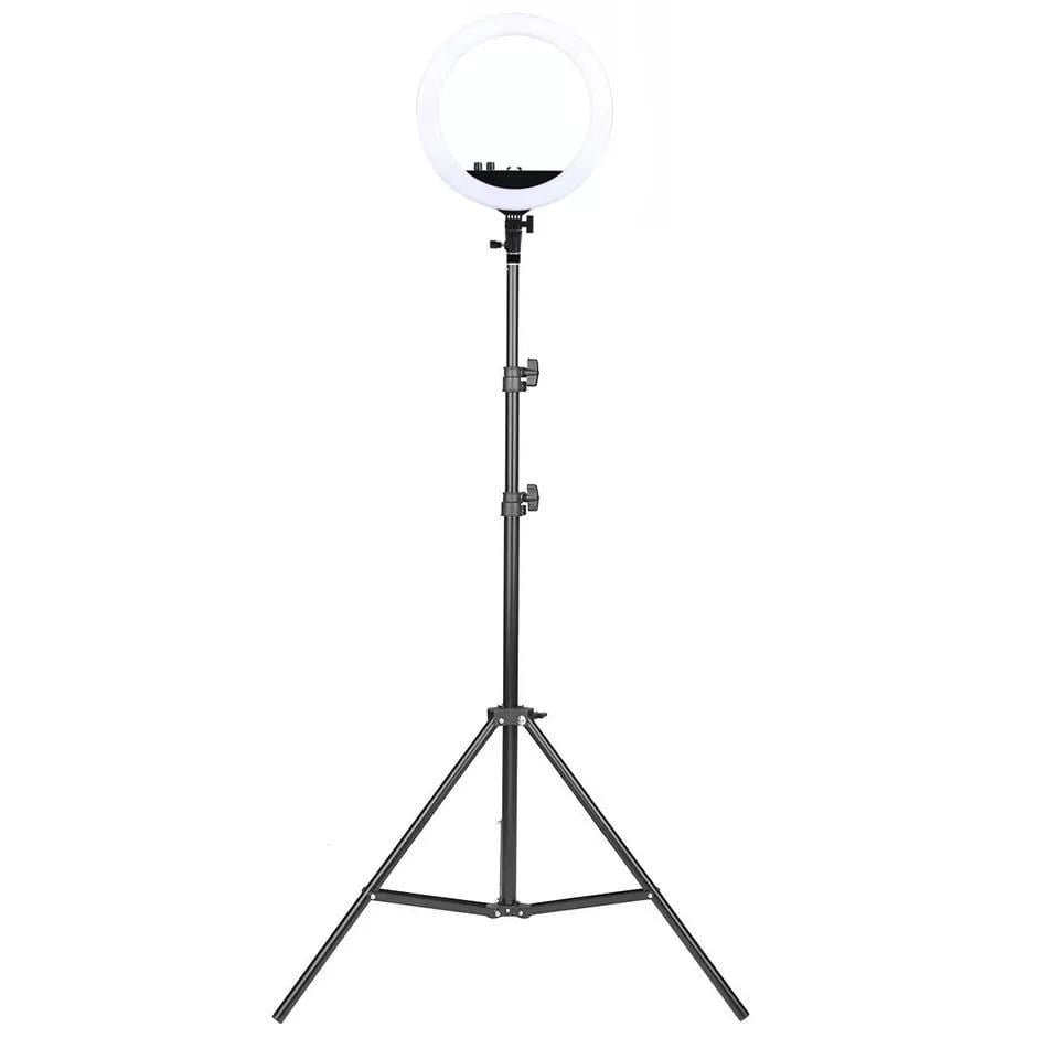 AFI R115 14 inch Ring Led Light Kit