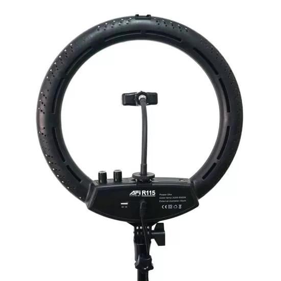 AFI R115 14 inch Ring Led Light Kit
