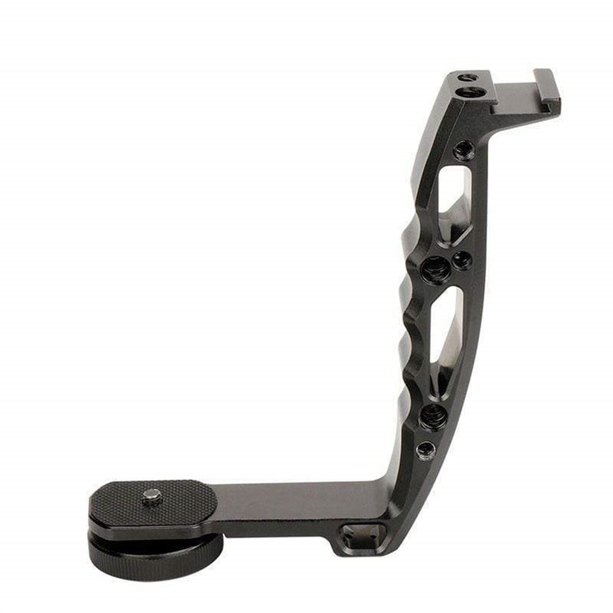 AgimbalGear Ronin-s İçin L Grip Brakcet