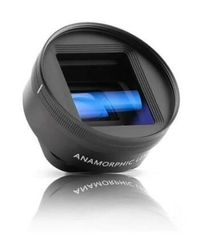 Anamorphic Lens Edition - iPhone 14 Pro