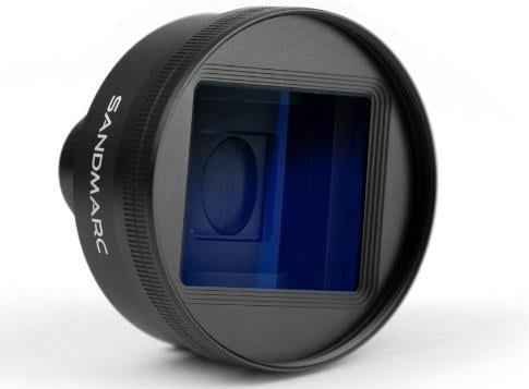 Anamorphic Lens Edition - iPhone 8 / 7