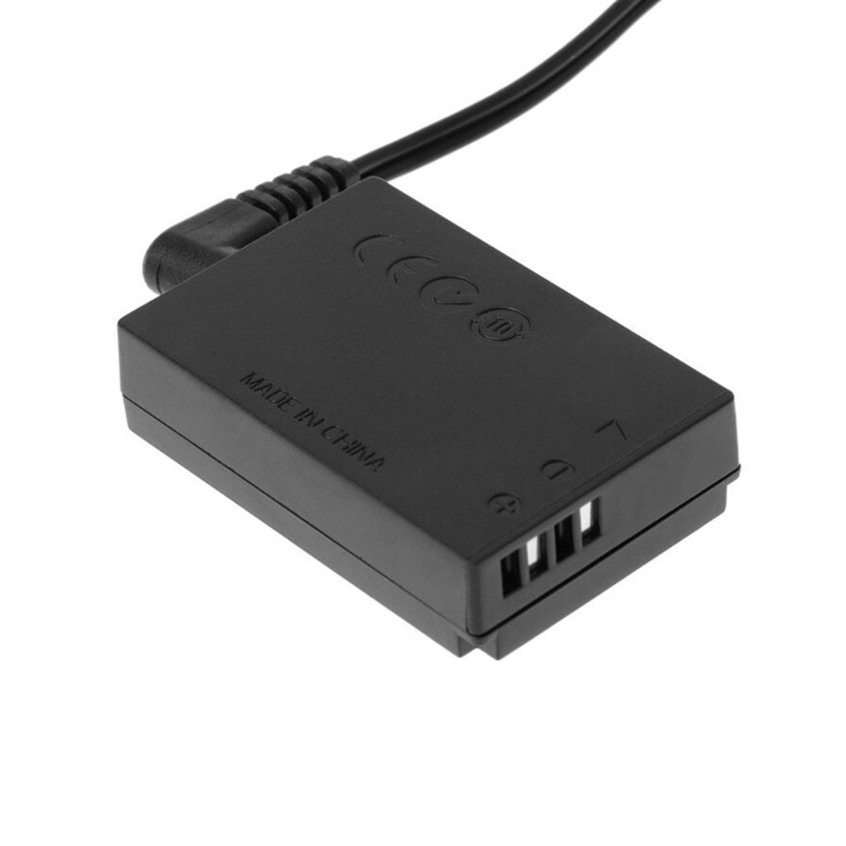 Andoer  ACK-E12 + LP-E12 Kukla Pil Güç Kaynağı D8293