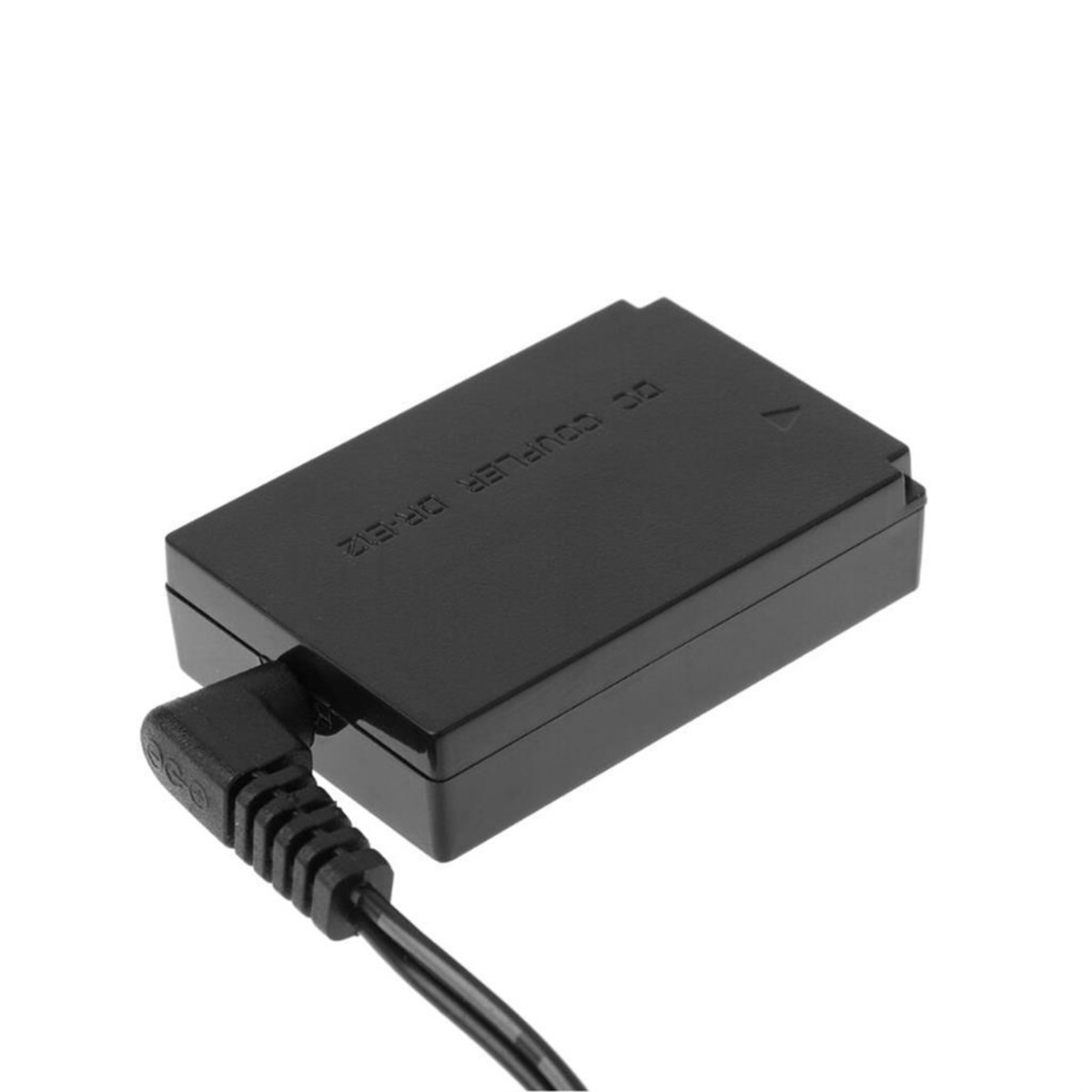 Andoer  ACK-E12 + LP-E12 Kukla Pil Güç Kaynağı D8293