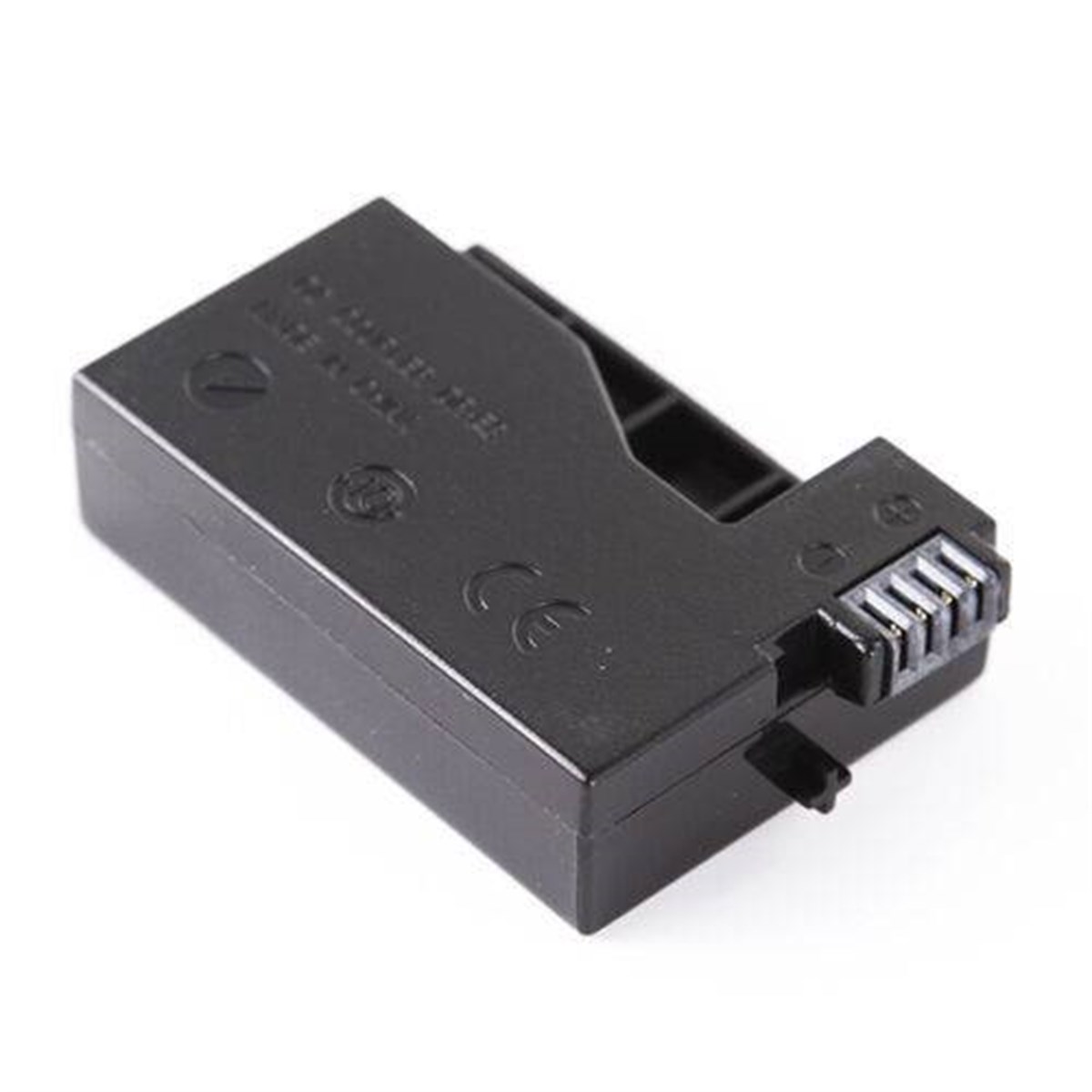 Andoer  ACK-E8 + LP-E8 Kukla Pil Güç Kaynağı D4916