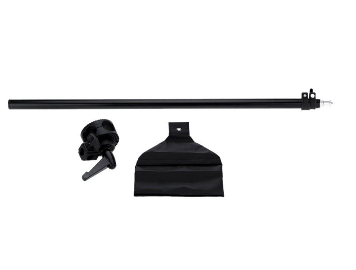 Andoer 70-140cm Üst Işık Standı Kolu D2497