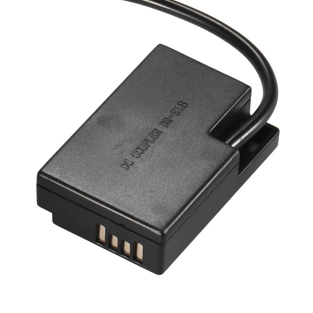 Andoer ACK-E18 + LP-E17 Kukla Pil Güç Kaynağı D4920