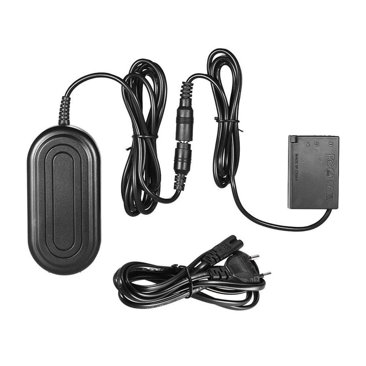 Andoer ACK-E18 + LP-E17 Kukla Pil Güç Kaynağı D4920