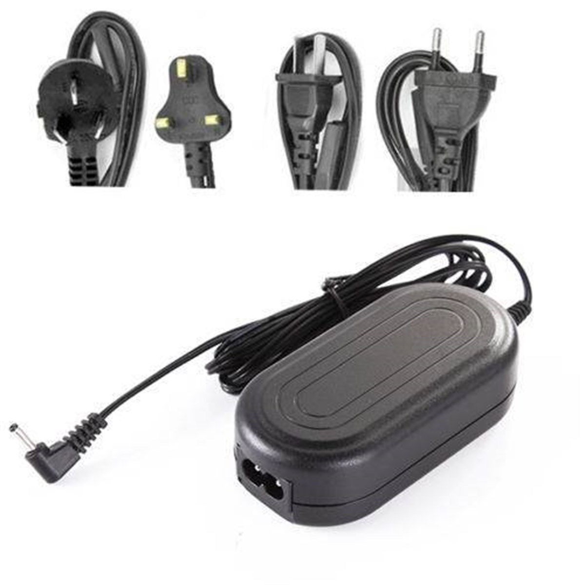 Andoer ACK-E18 + LP-E17 Kukla Pil Güç Kaynağı D4920