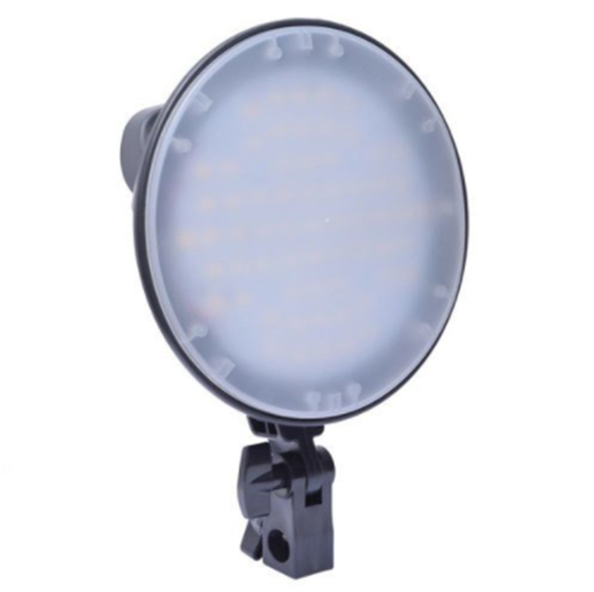 Andoer Led-126 50x70 Soft İkili Set Sürekli Işık 5500K 2700K Video Çekim Işığı 45W