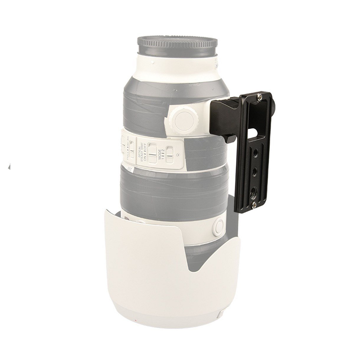 Andoer Lens Tabanı Ayak Montaj Adaptörü D10504