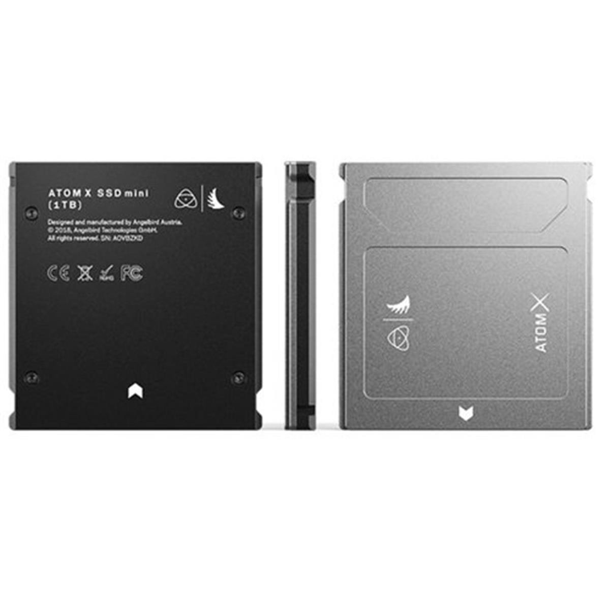 Angelbird AtomX SSDmini (1TB)