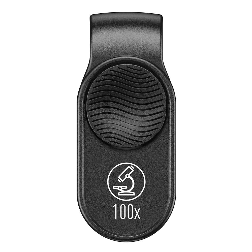 Apexel 100X Led Cep Telefonu Mikroskop Lensi