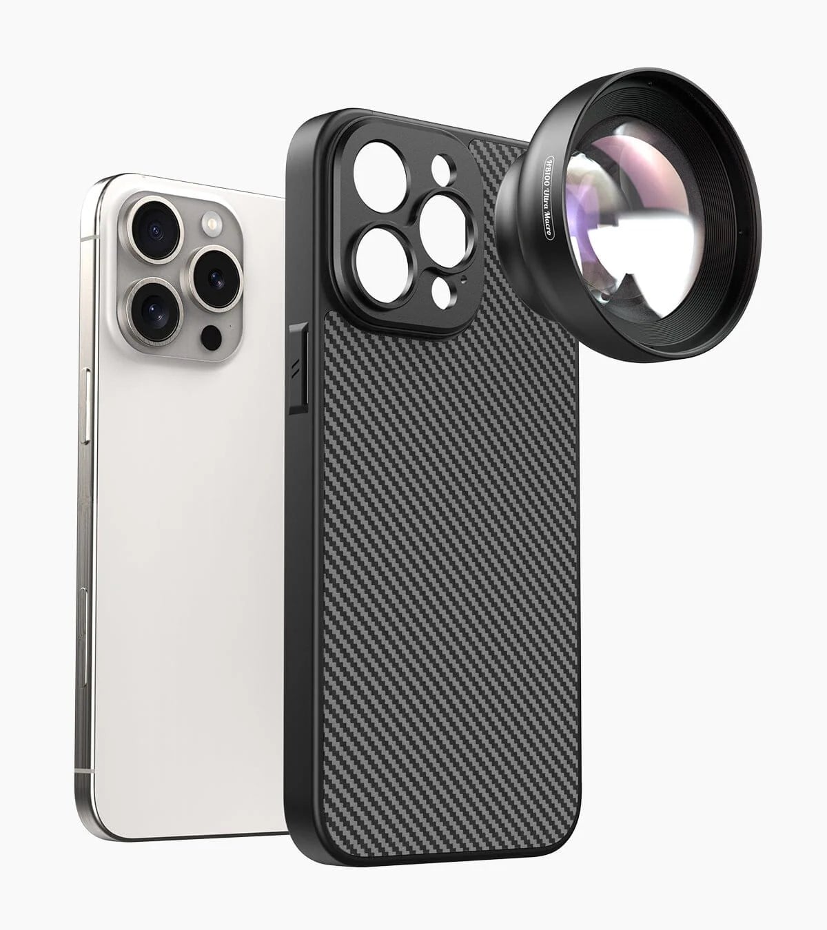 Apexel Telefon Tutucu