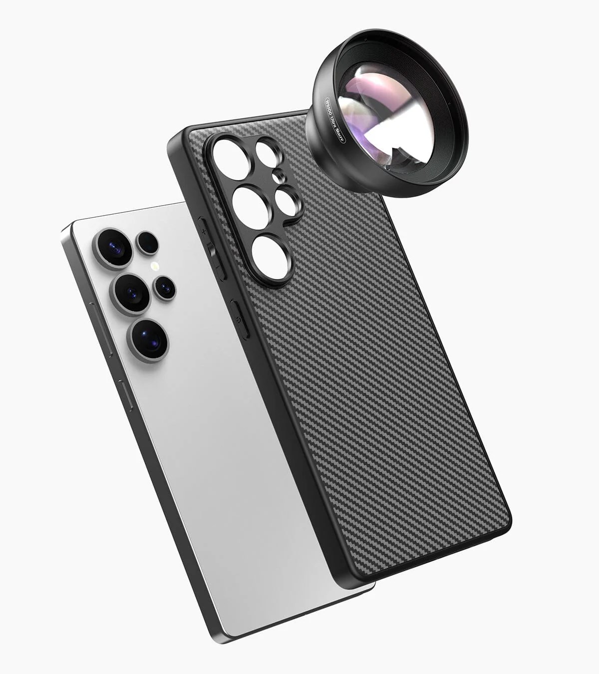 Apexel Telefon Tutucu