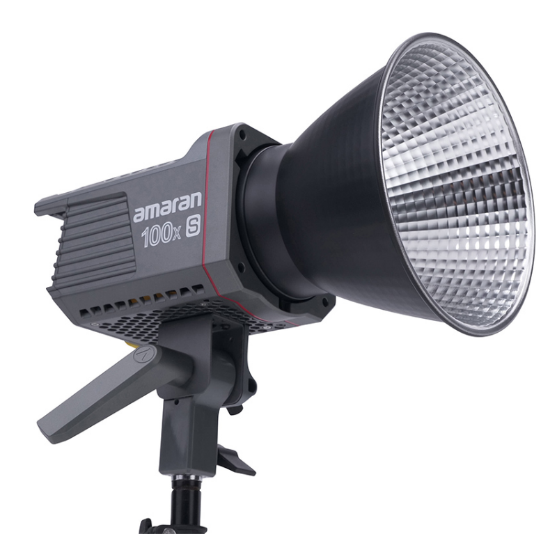 Aputure Amaran 100X S 100W Bi-Color İkilli LED Işık Kiti