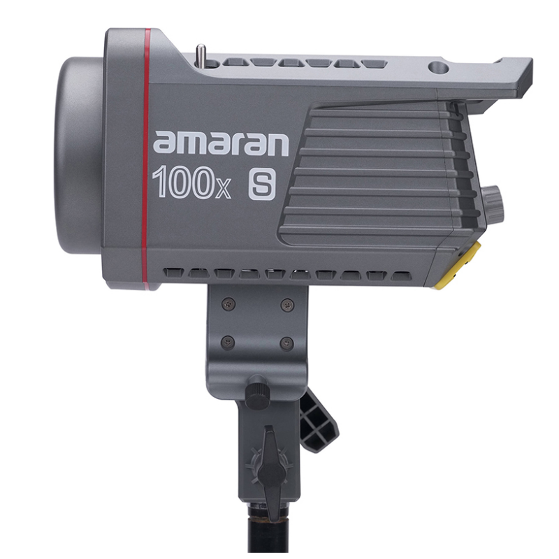 Aputure Amaran 100X S 100W Bi-Color İkilli LED Işık Kiti