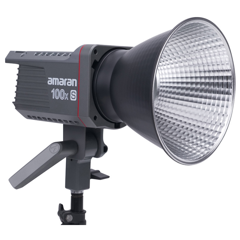 Aputure Amaran 100X S 100W Bi-Color İkilli LED Işık Kiti