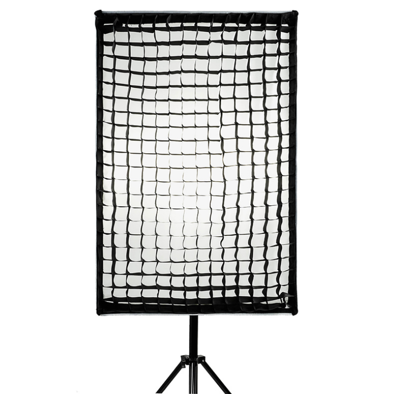 Aputure Amaran 100X S 100W Bi-Color İkilli LED Işık Kiti