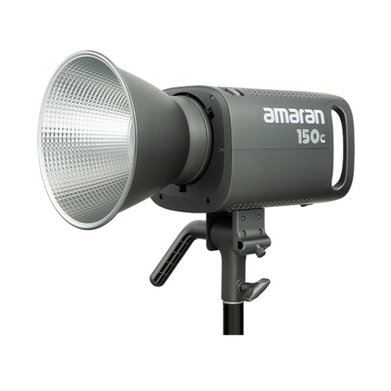 Aputure Amaran 150c 150W RGB İkili LED Işık Kiti
