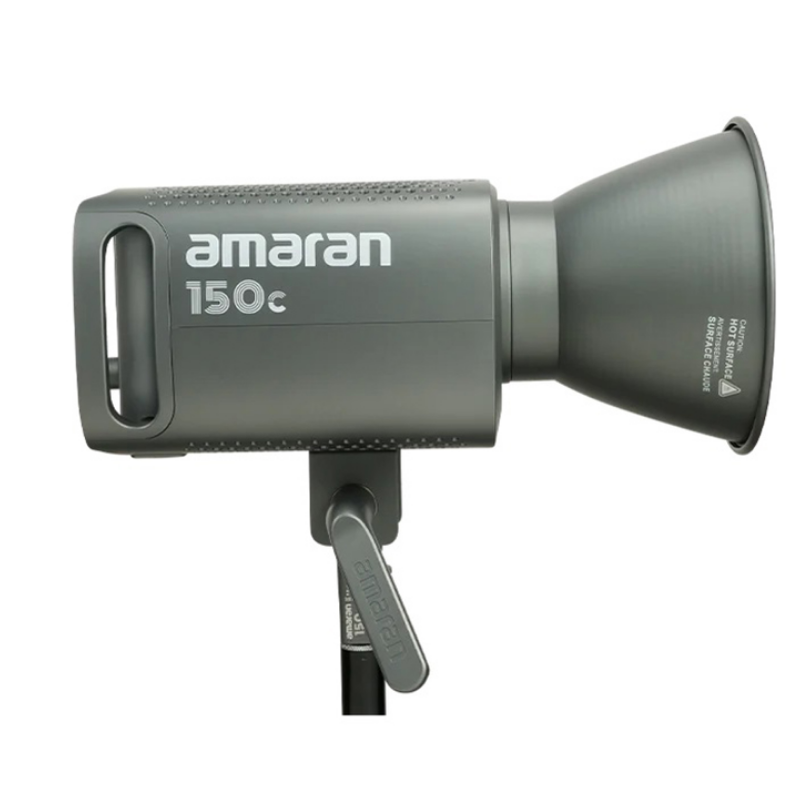 Aputure Amaran 150c 150W RGB İkili LED Işık Kiti