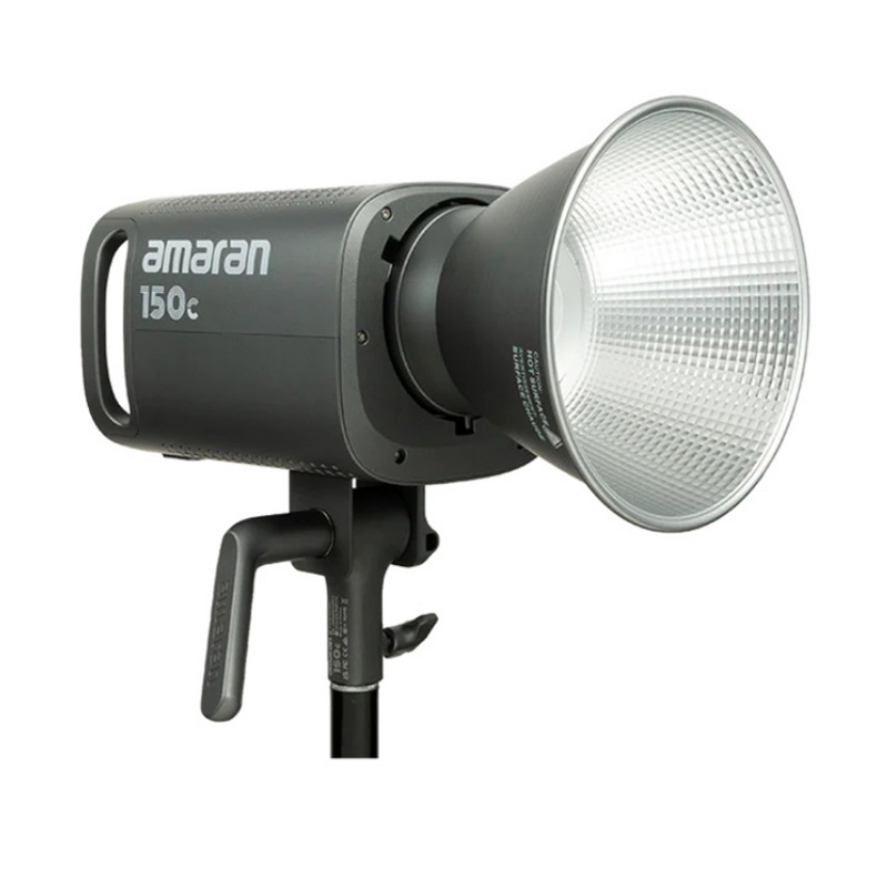 Aputure Amaran 150c 150W RGB İkili LED Işık Kiti