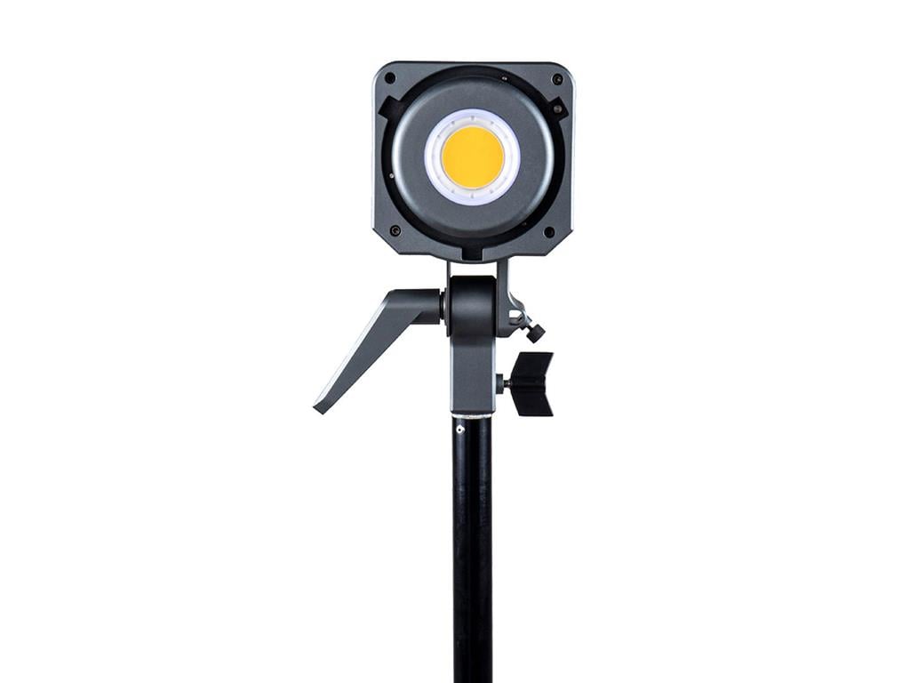 Aputure Amaran 200d Beyaz LED Video Işığı Tekli Kit