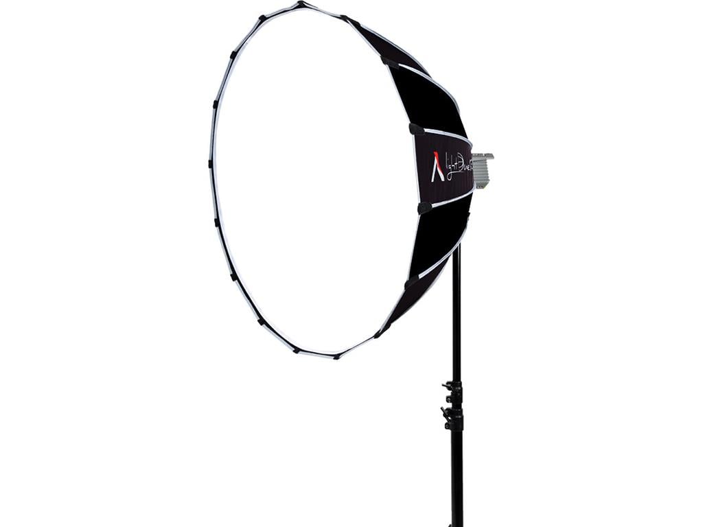 Aputure Amaran 200d Beyaz LED Video Işığı Tekli Kit
