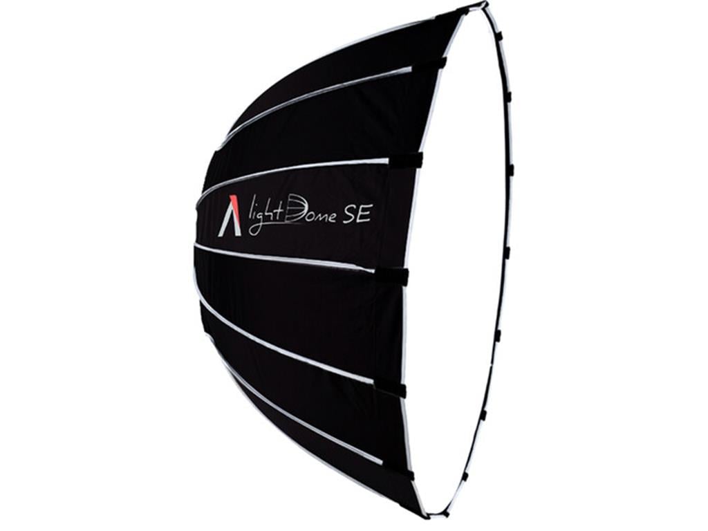 Aputure Amaran 200d Beyaz LED Video Işığı Tekli Kit