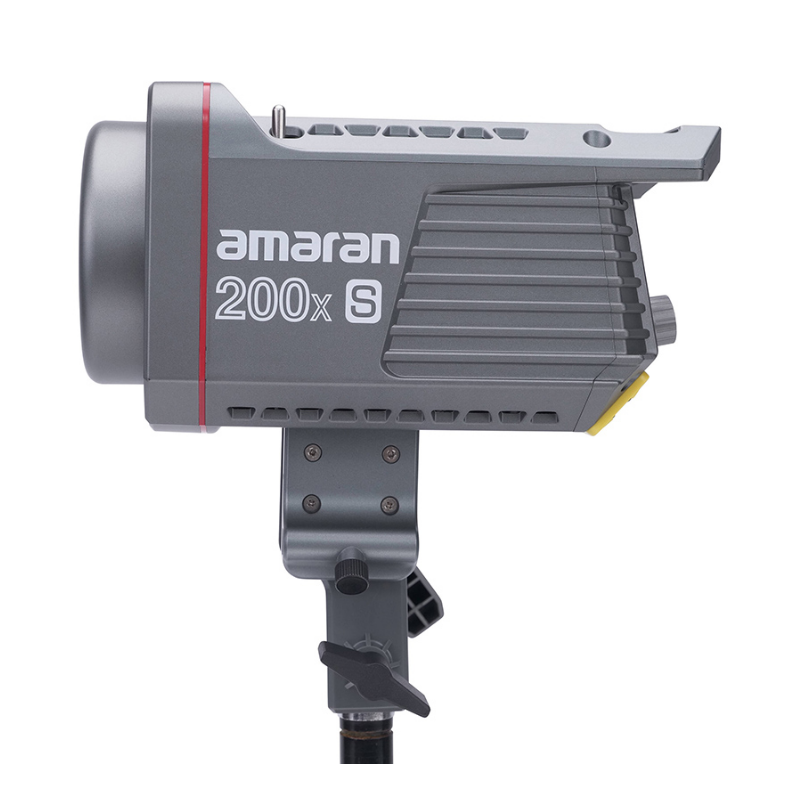 Aputure Amaran 200X S 200W Bi-Color Tekli Kit