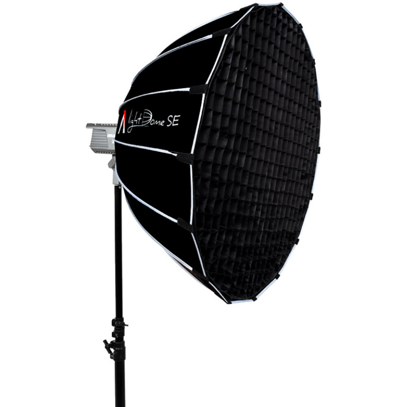 Aputure Amaran 200X S 200W Bi-Color Tekli Kit