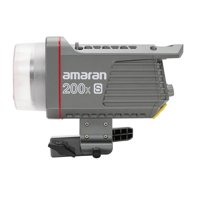 Aputure Amaran 200X S 200W Bi-Color Tekli Kit