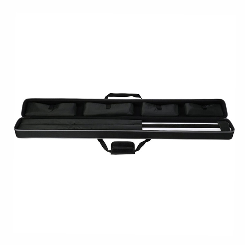 Aputure Amaran PT4c 120cm RGBWW Piksel Tüp LED Işık 2'li Kit